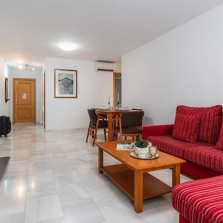 Tuguest Armilla Apartment Екстериор снимка