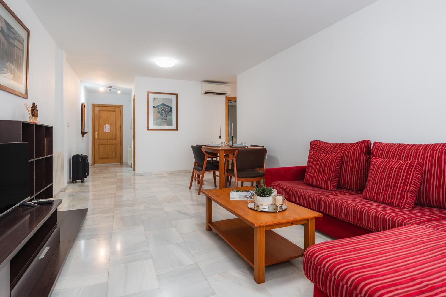 Tuguest Armilla Apartment Екстериор снимка