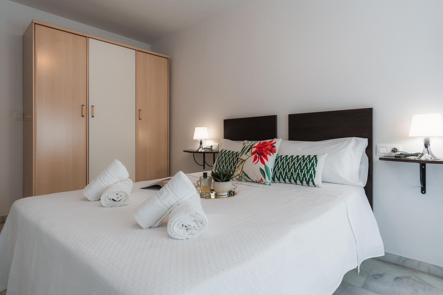 Tuguest Armilla Apartment Екстериор снимка