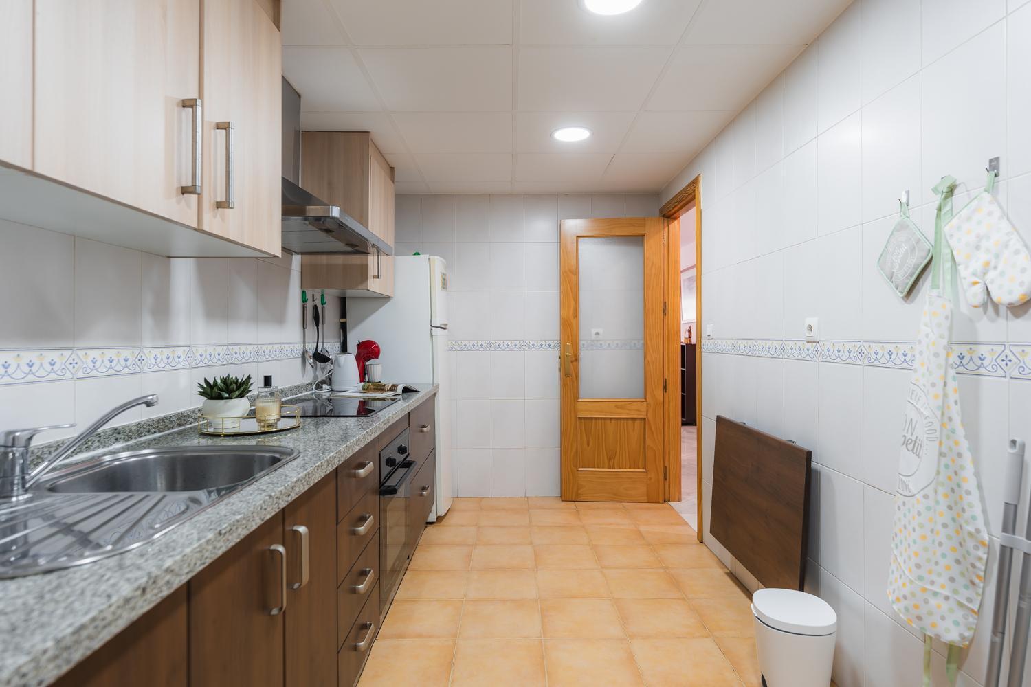 Tuguest Armilla Apartment Екстериор снимка