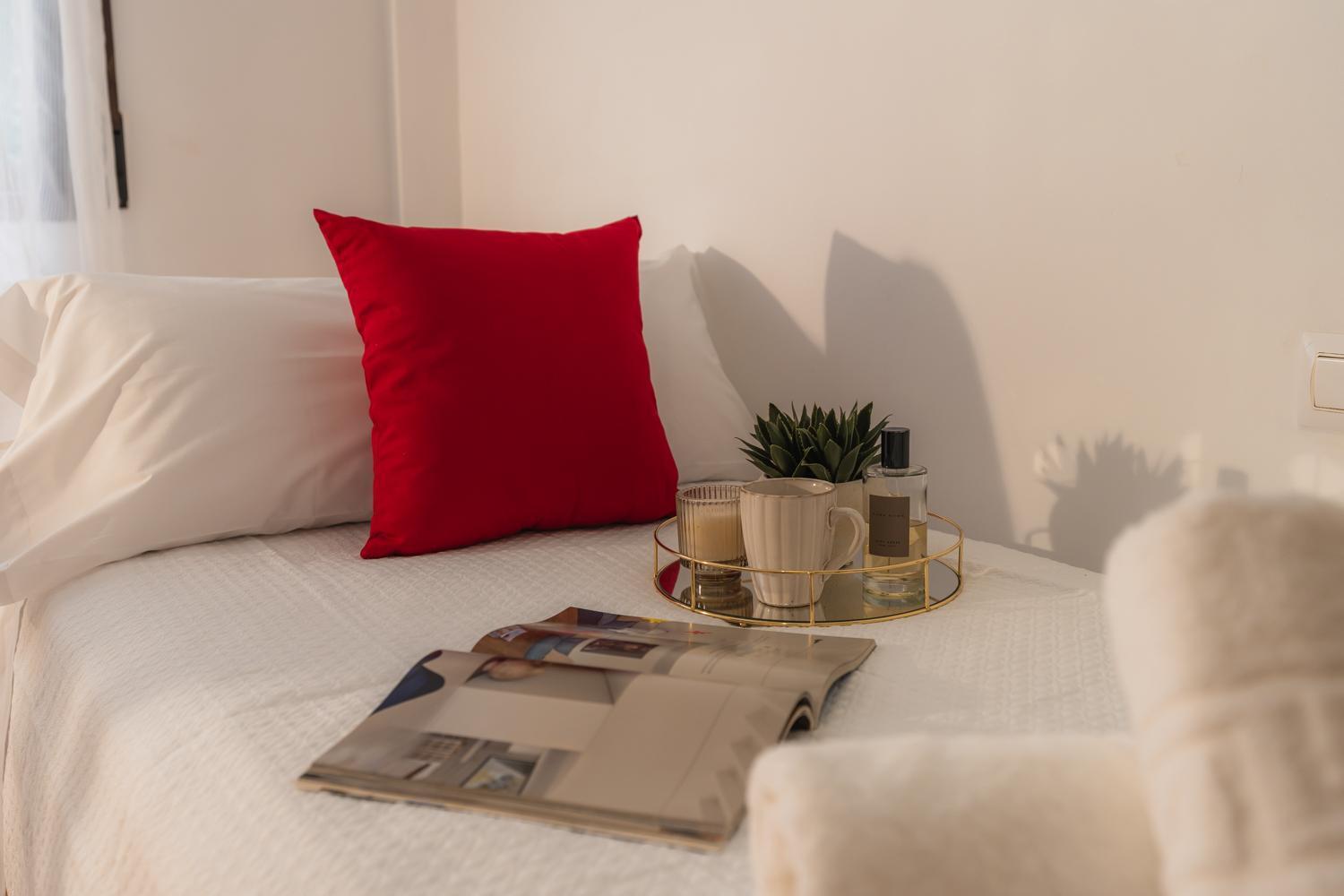 Tuguest Armilla Apartment Екстериор снимка