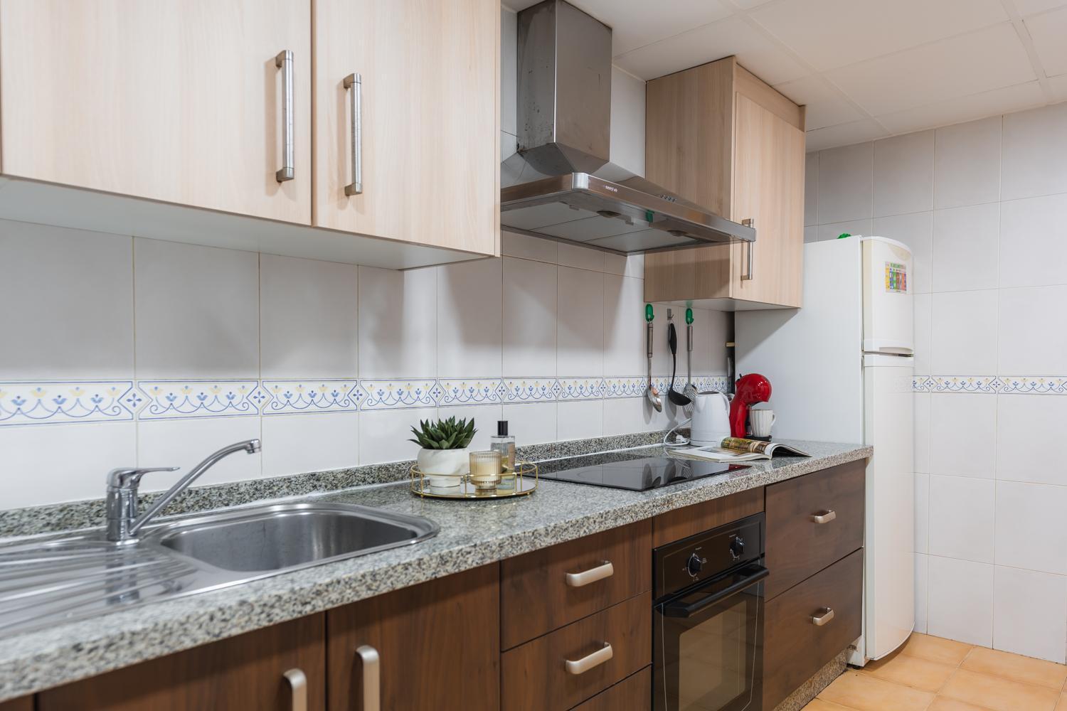 Tuguest Armilla Apartment Екстериор снимка