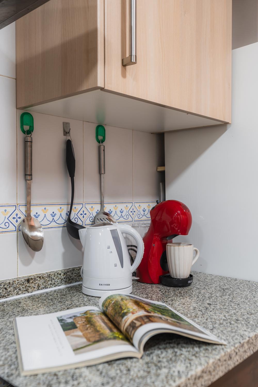 Tuguest Armilla Apartment Екстериор снимка