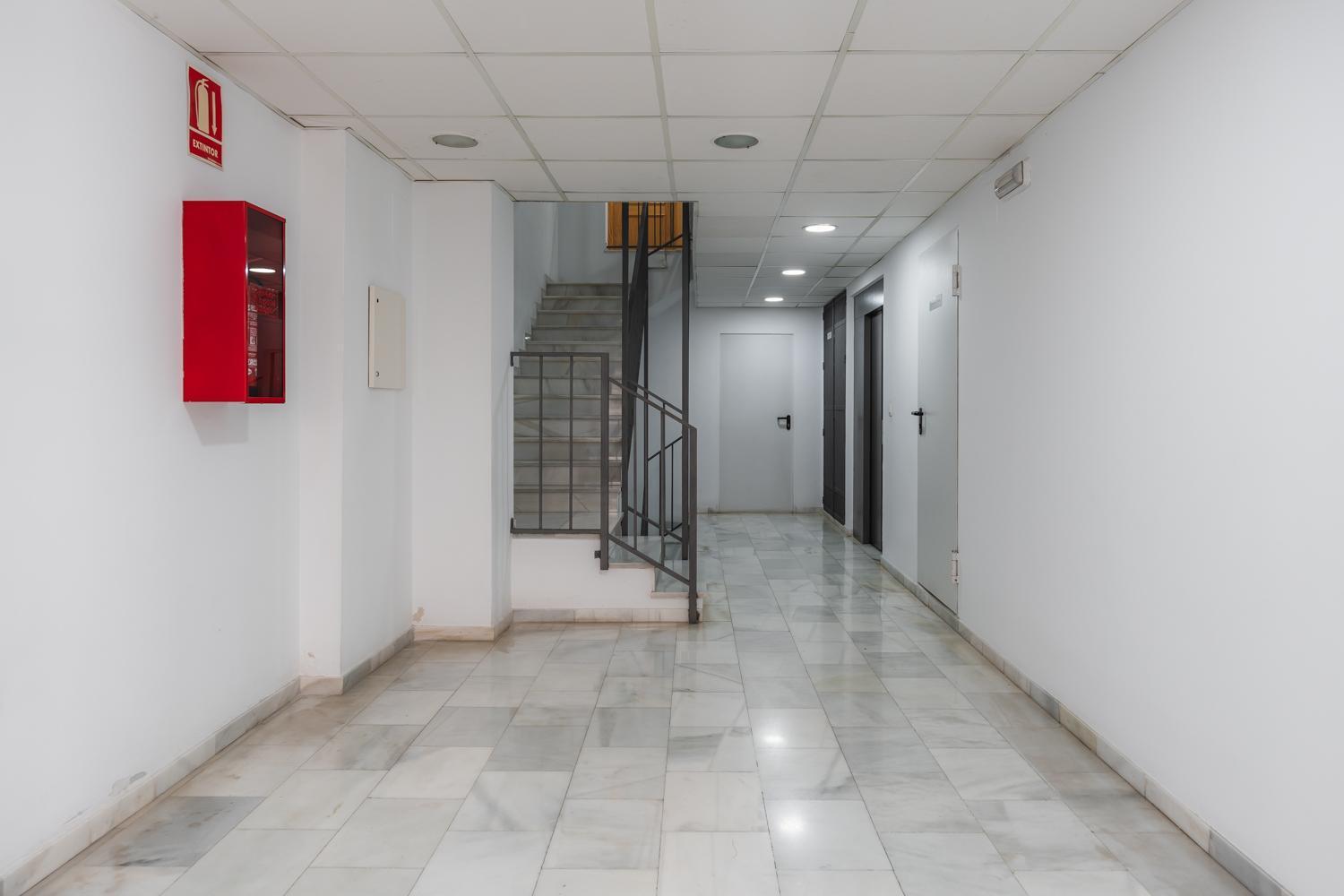 Tuguest Armilla Apartment Екстериор снимка