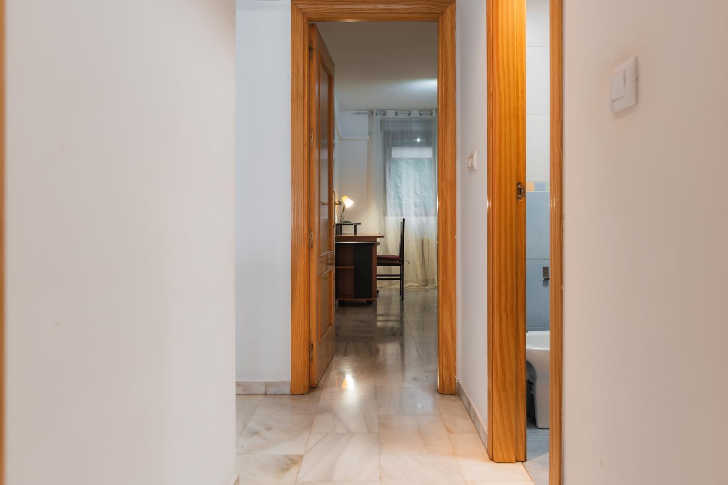 Tuguest Armilla Apartment Екстериор снимка