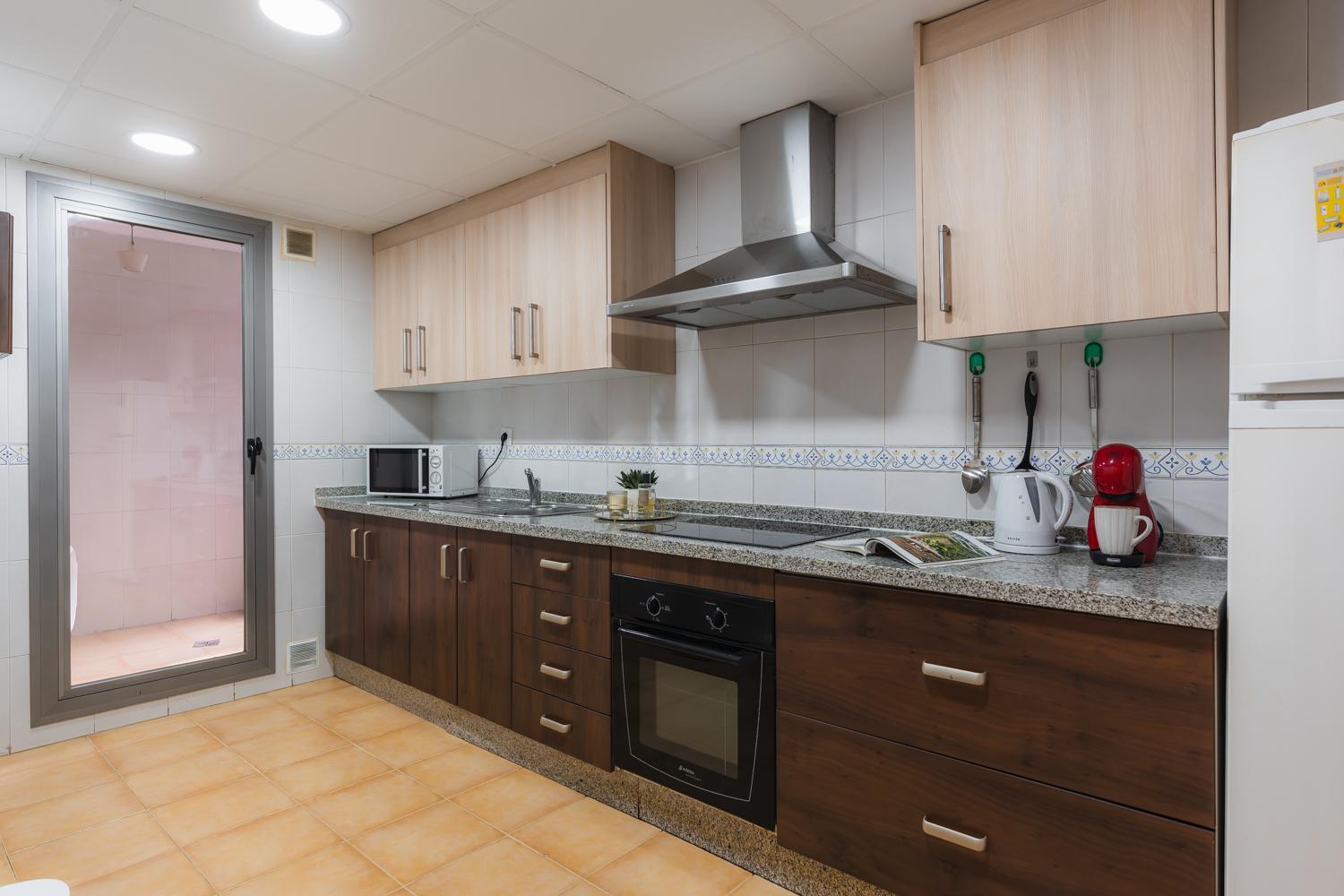 Tuguest Armilla Apartment Екстериор снимка