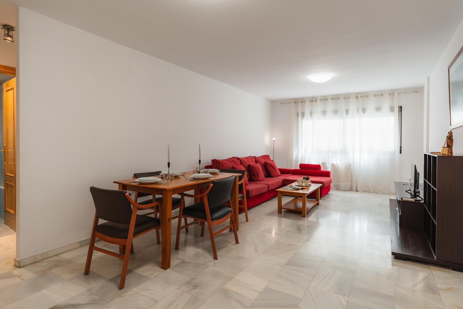 Tuguest Armilla Apartment Екстериор снимка