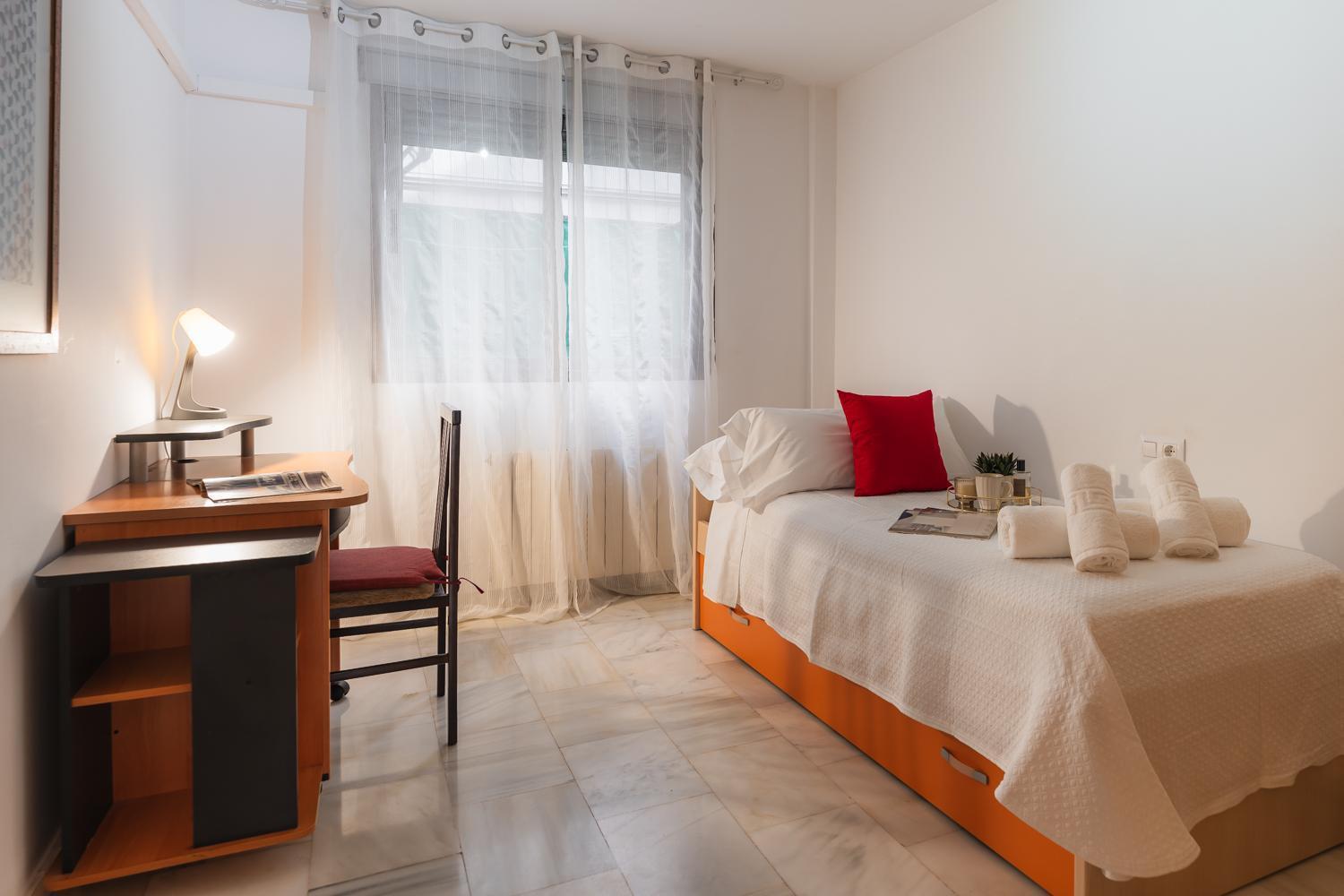 Tuguest Armilla Apartment Екстериор снимка