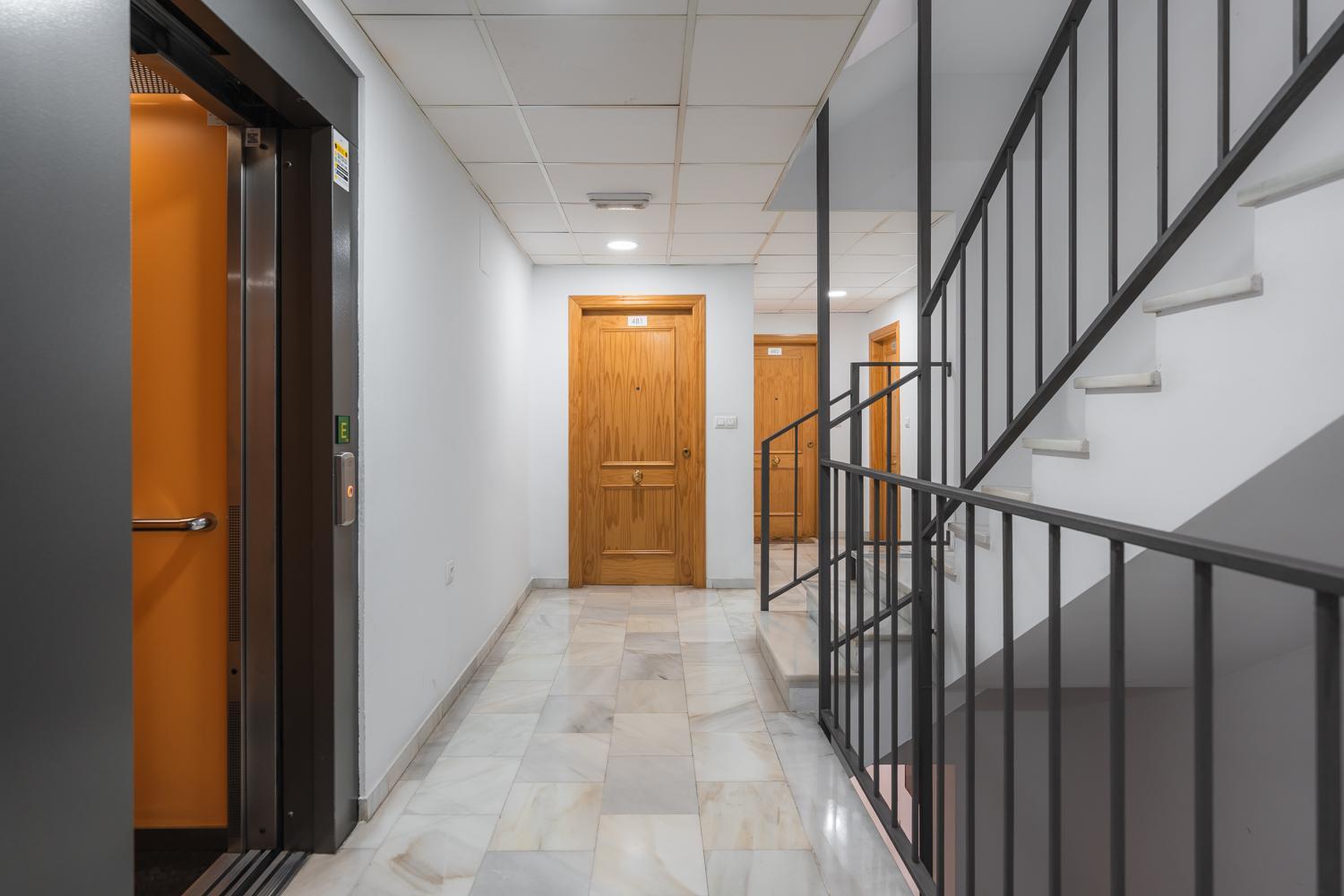 Tuguest Armilla Apartment Екстериор снимка