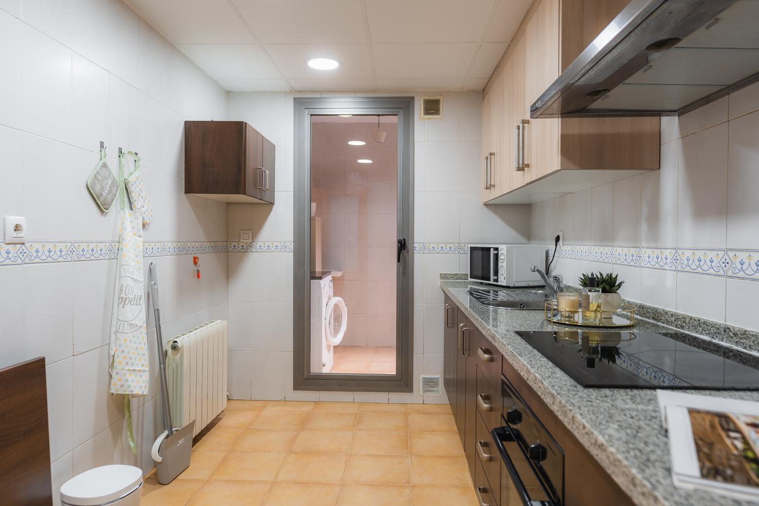 Tuguest Armilla Apartment Екстериор снимка