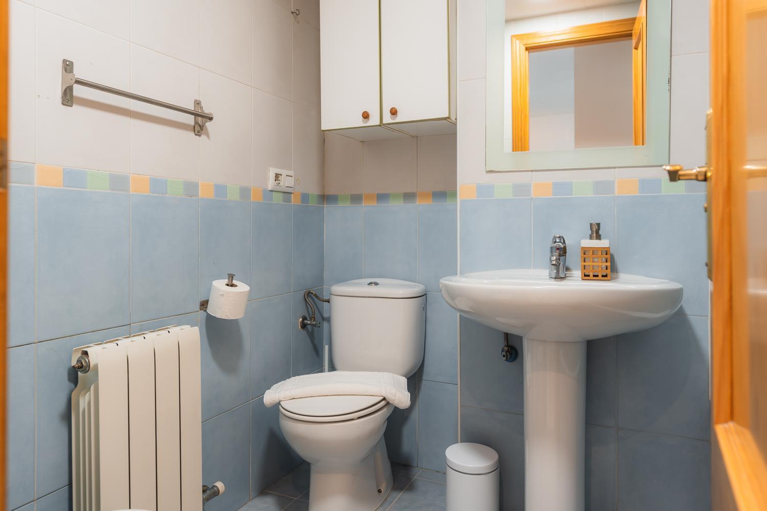 Tuguest Armilla Apartment Екстериор снимка