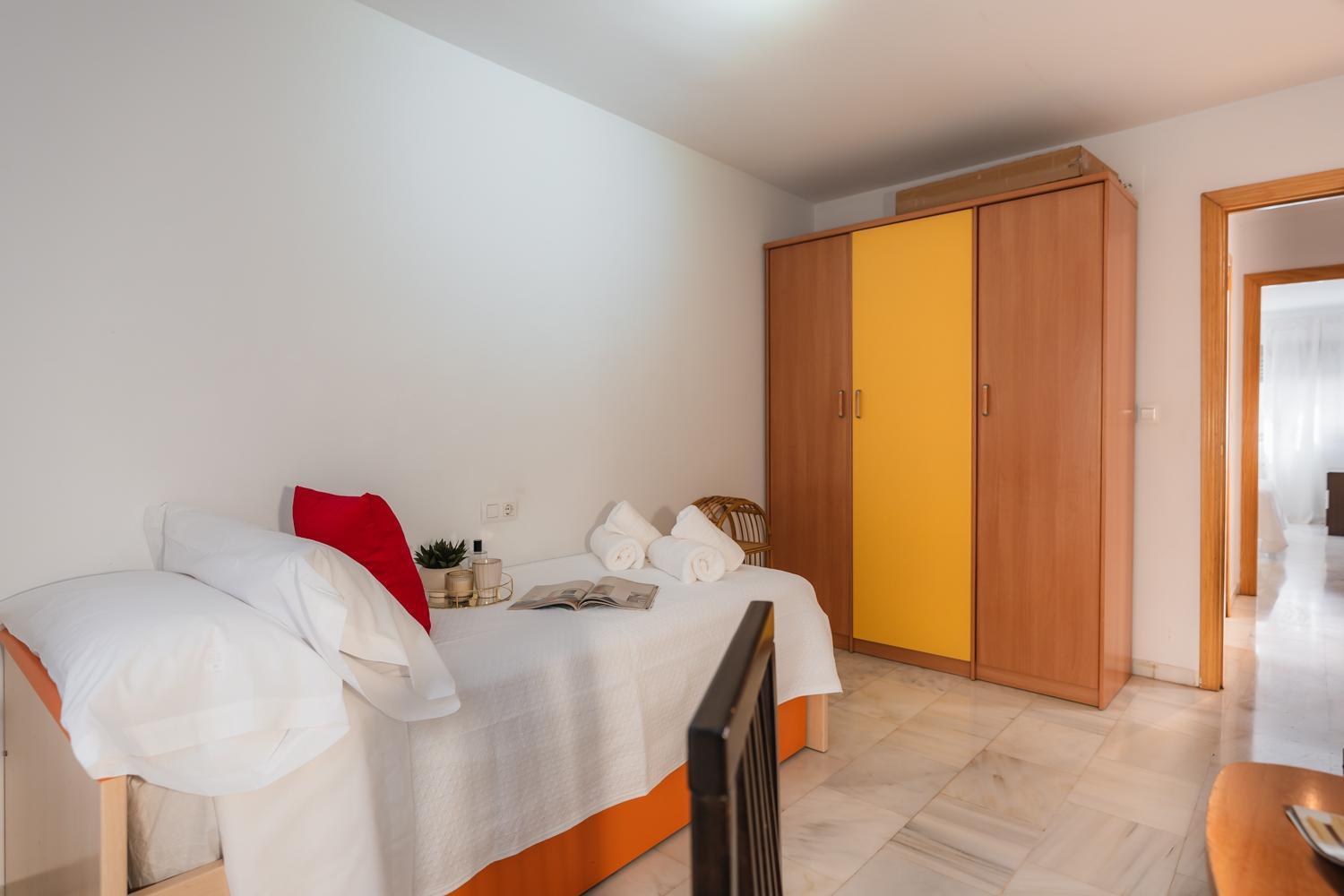 Tuguest Armilla Apartment Екстериор снимка