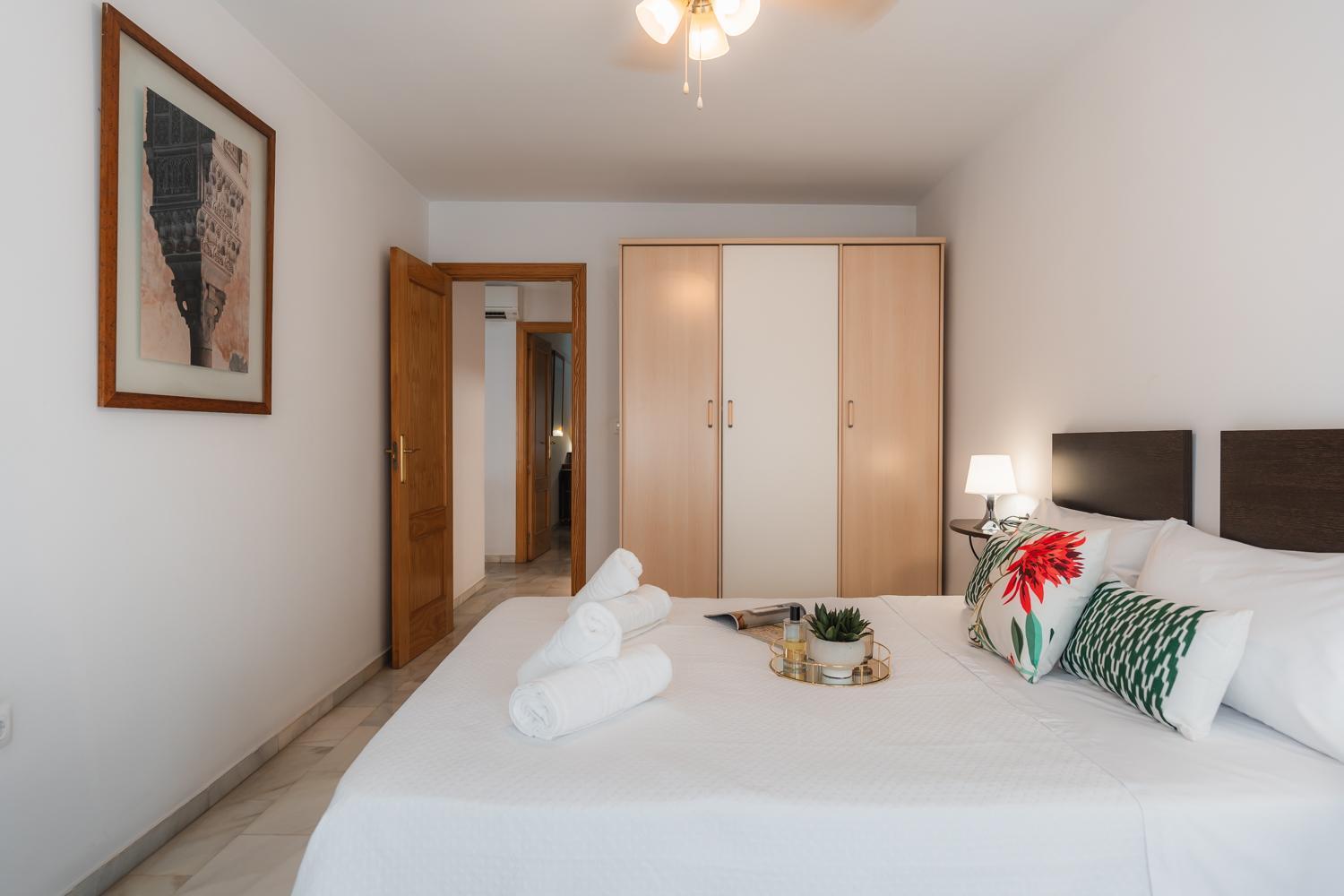 Tuguest Armilla Apartment Екстериор снимка