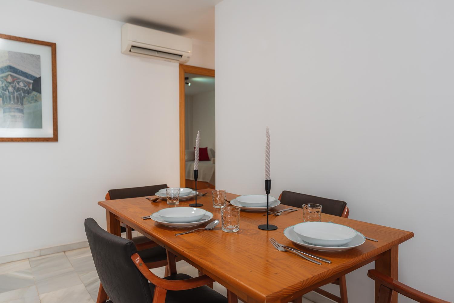 Tuguest Armilla Apartment Екстериор снимка