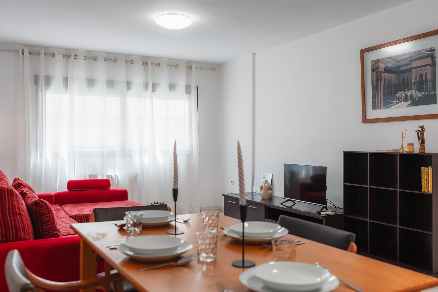 Tuguest Armilla Apartment Екстериор снимка