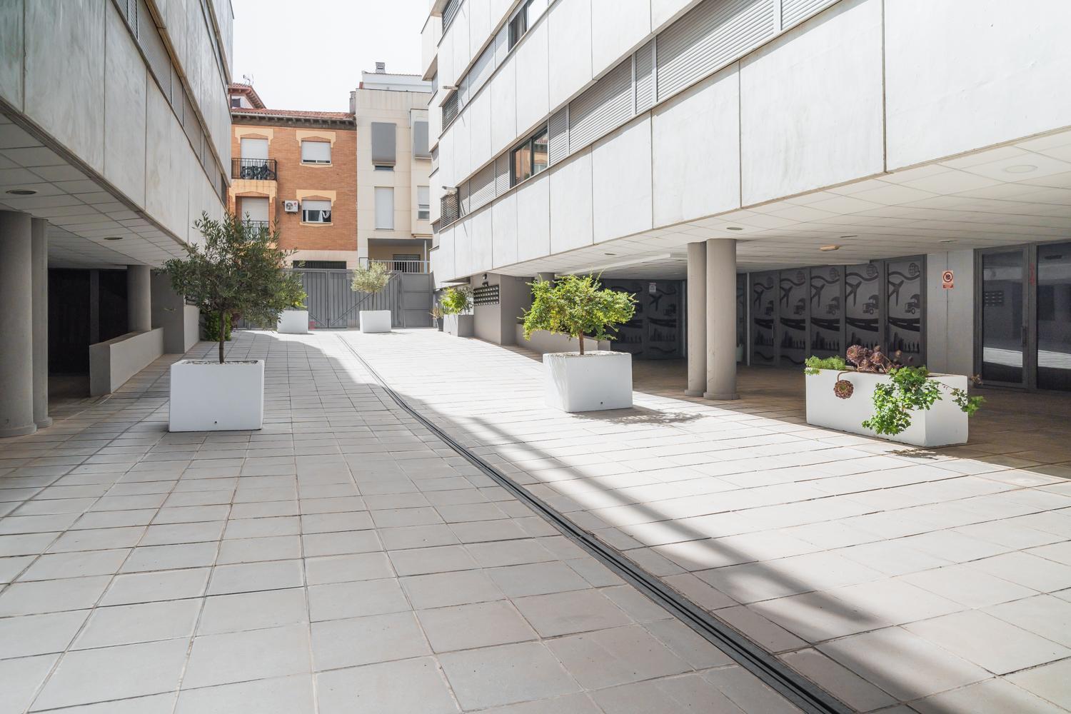 Tuguest Armilla Apartment Екстериор снимка