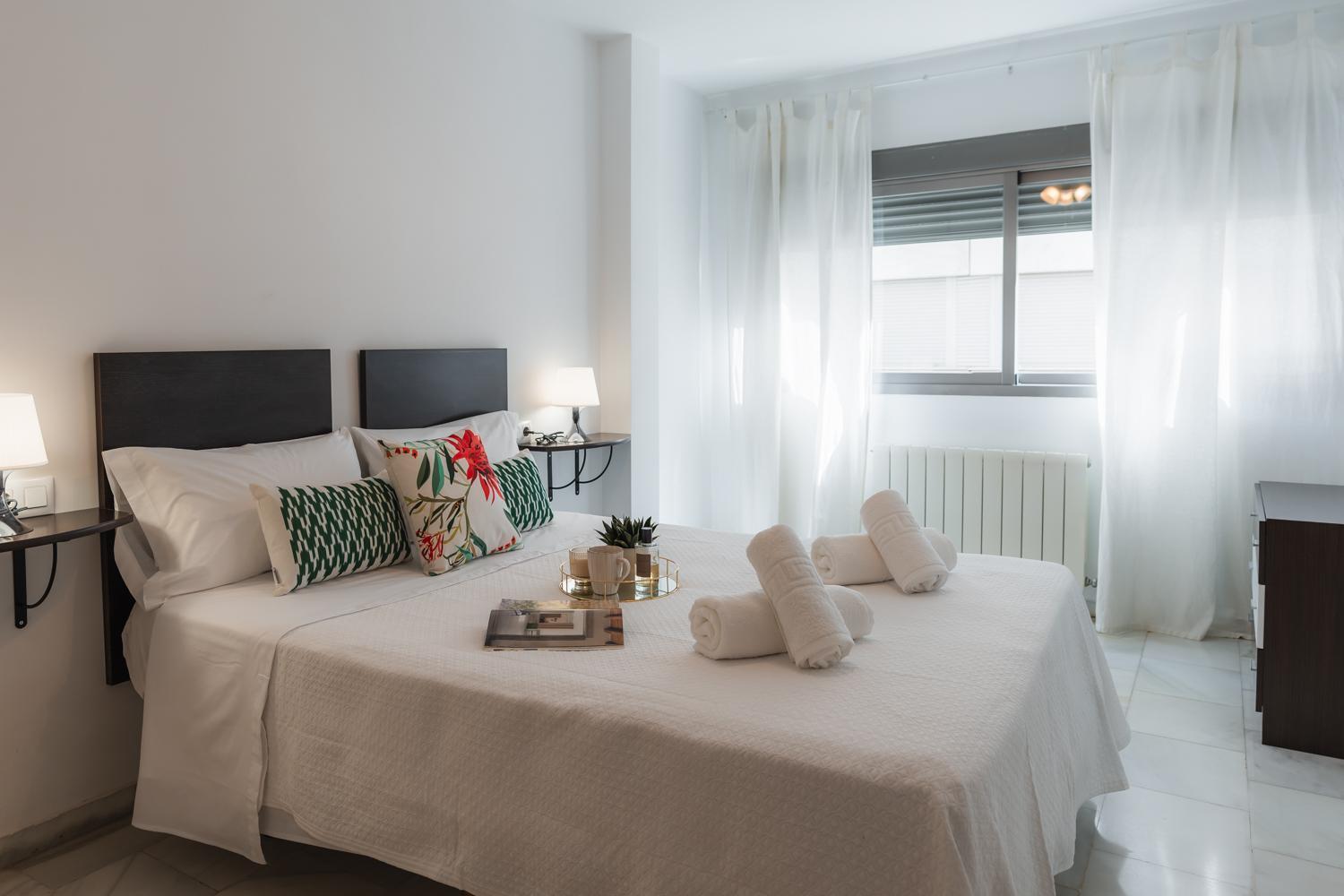 Tuguest Armilla Apartment Екстериор снимка